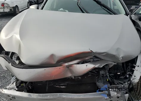 2025 Lexus Nx 350H Base z USA, uszkodzony, nr VIN 2T2GKCEZ7SC038637